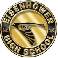 Eisenhower High School Logo